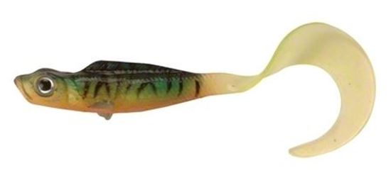Picture of Berkley Powerbait® Power Minnow Grub