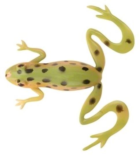Picture of Berkley Powerbait® Kicker Frog