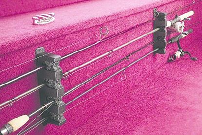 Picture of Berkley Rod Racks