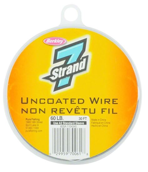 Picture of Berkley 7Strand