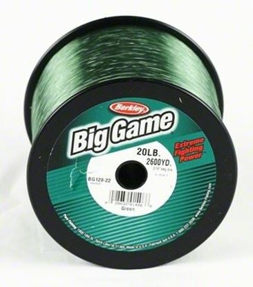 Picture of Berkley Trilene Big Game