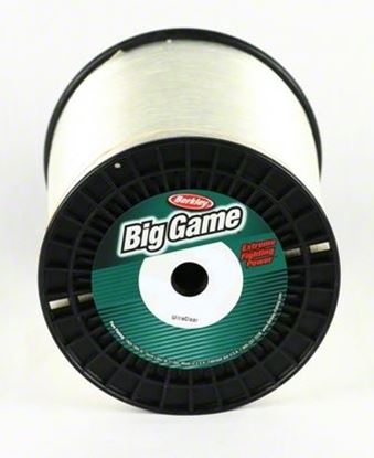 Picture of Berkley Trilene Big Game