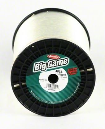 Picture of Berkley Trilene Big Game