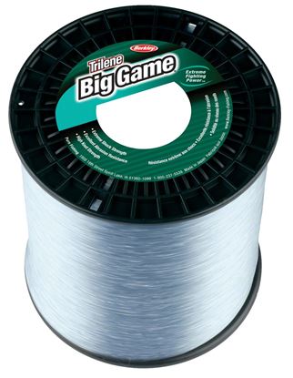 Picture of Berkley Trilene Big Game