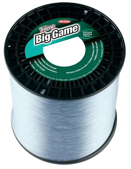 Picture of Berkley Trilene Big Game