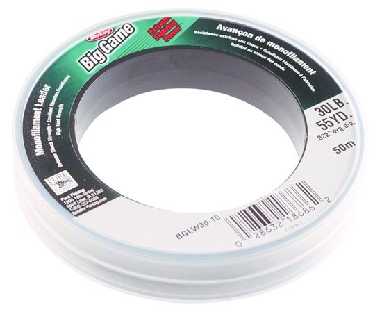 Picture of Berkley Trilene Big Game
