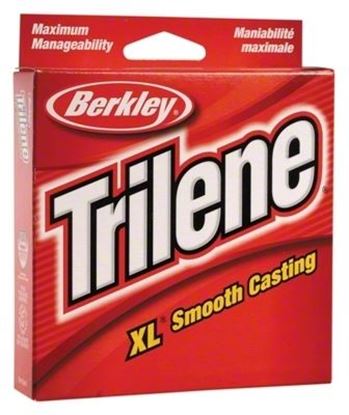 Picture of Berkley Trilene XL Mono