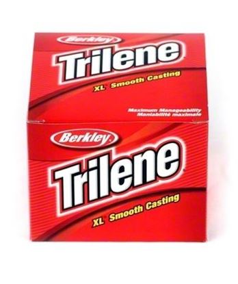 Picture of Berkley Trilene XL Mono