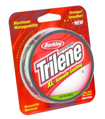 Picture of Berkley Trilene XL Mono