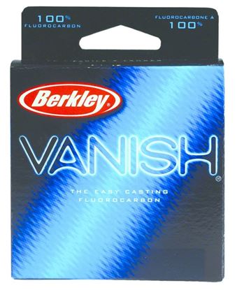 Picture of Berkley Vanish Fluorocarbon