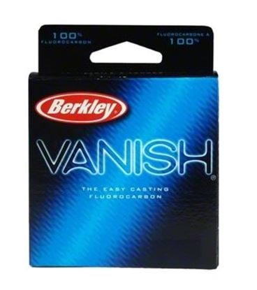 Picture of Berkley Vanish Fluorocarbon