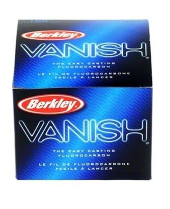 Picture of Berkley Vanish Fluorocarbon
