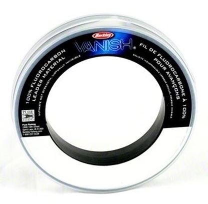 Picture of Berkley Vanish Fluorocarbon Leader