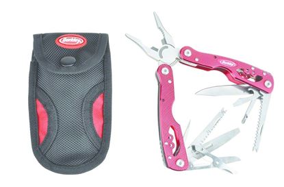 Picture of Berkley Fishing Multi Tool