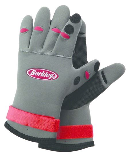 Picture of Berkley Neoprene Fish Glov