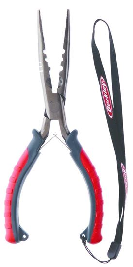 Picture of Berkley Precision Grip Pliers