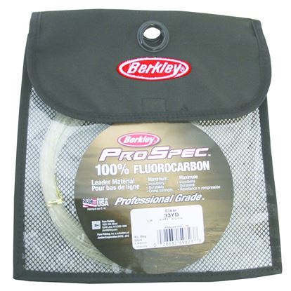 Picture of Berkley ProSpec Fluorocarbon