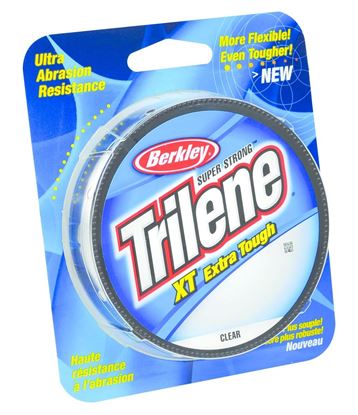 Picture of Berkley Trilene XT Mono