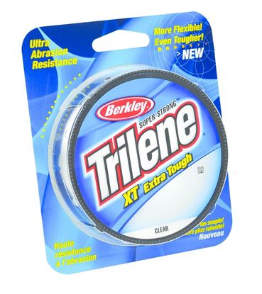 Picture of Berkley Trilene XT Mono