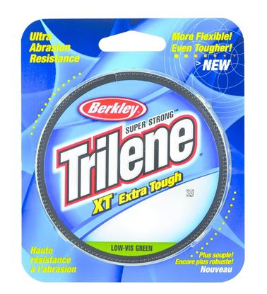 Picture of Berkley Trilene XT Mono