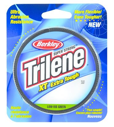 Picture of Berkley Trilene XT Mono