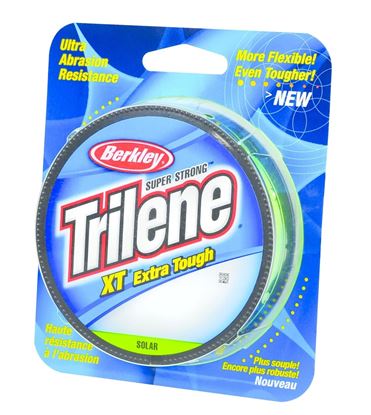 Picture of Berkley Trilene XT Mono
