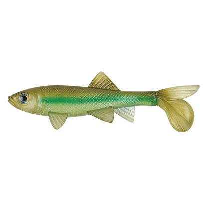 Picture of Berkley Havoc Sick Fish Jr Swimbait
