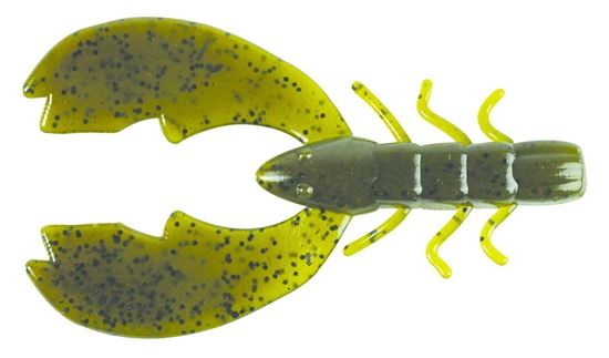Picture of Berkley Powerbait® Power Chigger Craw