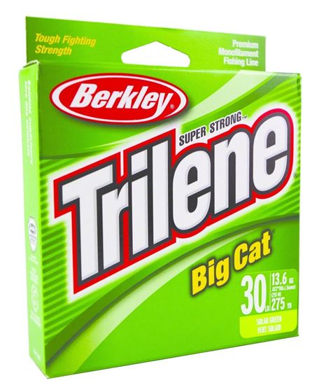 Picture of Berkley Trilene Big Cat