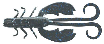 Picture of Berkley Powerbait® Crazy Legs Chigger Craw