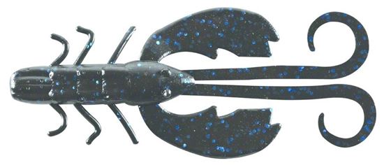 Picture of Berkley Powerbait® Crazy Legs Chigger Craw