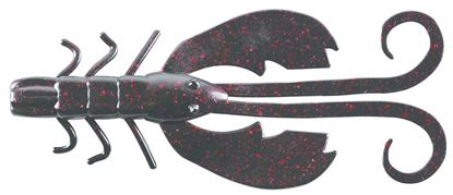 Picture of Berkley Powerbait® Crazy Legs Chigger Craw