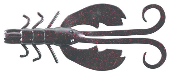 Picture of Berkley Powerbait® Crazy Legs Chigger Craw