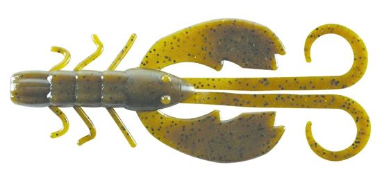 Picture of Berkley Powerbait® Crazy Legs Chigger Craw