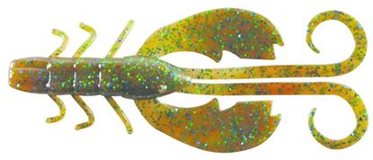Picture of Berkley Powerbait® Crazy Legs Chigger Craw