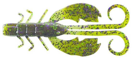 Picture of Berkley Powerbait® Crazy Legs Chigger Craw