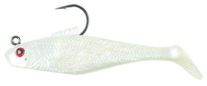 Picture of Berkley Powerbait® Pre-Rigged Swim Shad