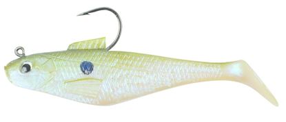 Picture of Berkley Powerbait® Pre-Rigged Swim Shad