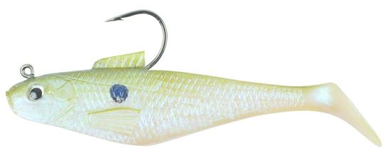 Picture of Berkley Powerbait® Pre-Rigged Swim Shad