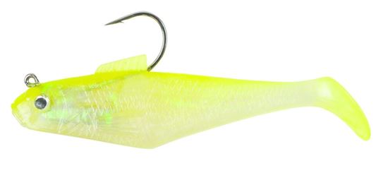 Picture of Berkley Powerbait® Pre-Rigged Swim Shad