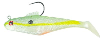 Picture of Berkley Powerbait® Pre-Rigged Swim Shad