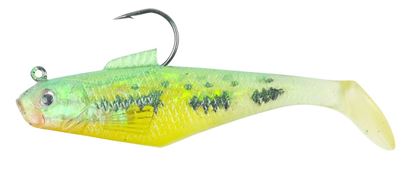 Picture of Berkley Powerbait® Pre-Rigged Swim Shad