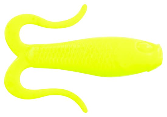 Picture of Berkley Gulp!® Alive! Doubletail Swimming Mullet