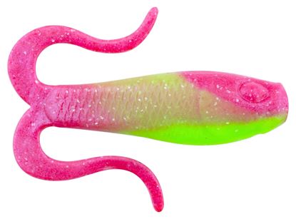Picture of Berkley Gulp!® Doubletail Swimming Mullet