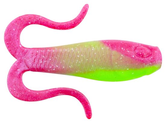 Picture of Berkley Gulp!® Doubletail Swimming Mullet