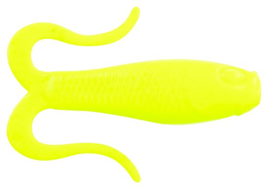 Picture of Berkley Gulp!® Doubletail Swimming Mullet