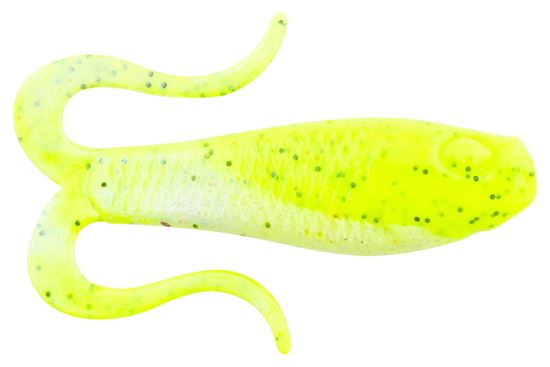 Picture of Berkley Gulp!® Doubletail Swimming Mullet