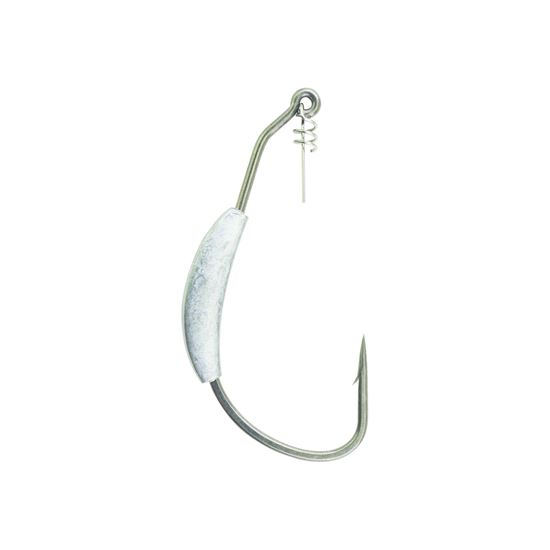Picture of Berkley Fusion19 Weighted Swimbait Hook
