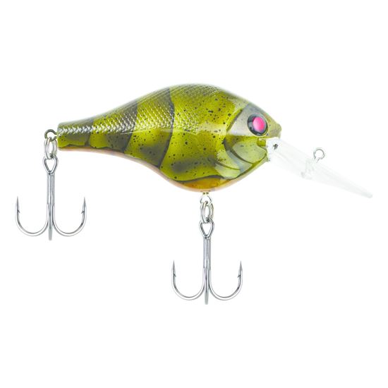 Picture of Berkley Digger Crankbait