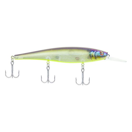 Picture of Berkley Skinny Cutter 110+ Suspending Jerkbait